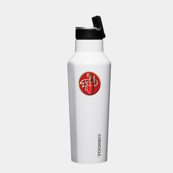 20oz Classic Sport Canteen Thumbnail