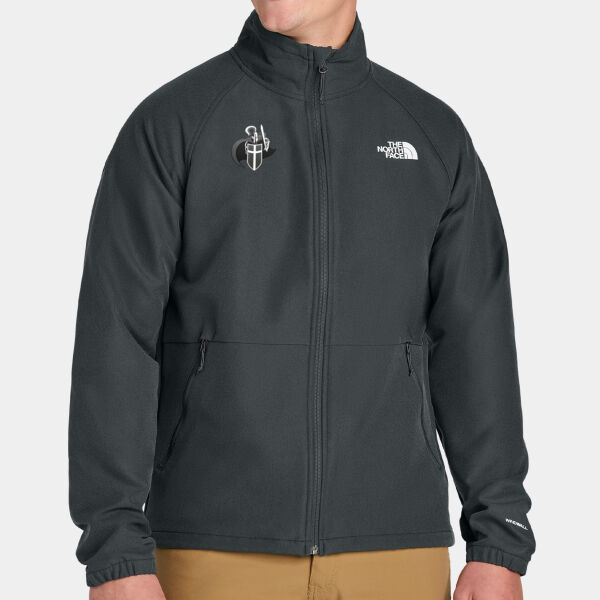 Barr Lake Soft Shell Jacket Thumbnail