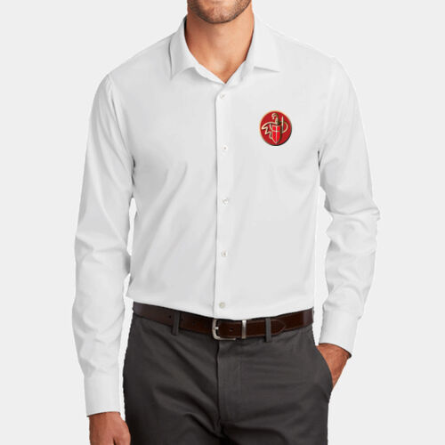 City Stretch Shirt Thumbnail