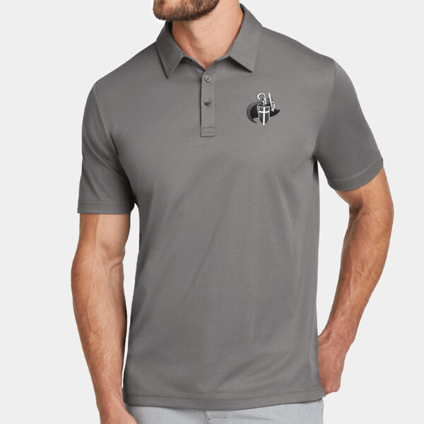Oceanside Solid Polo Thumbnail