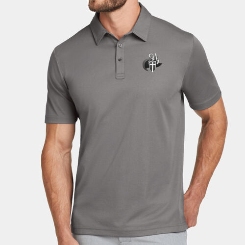 Oceanside Solid Polo Thumbnail