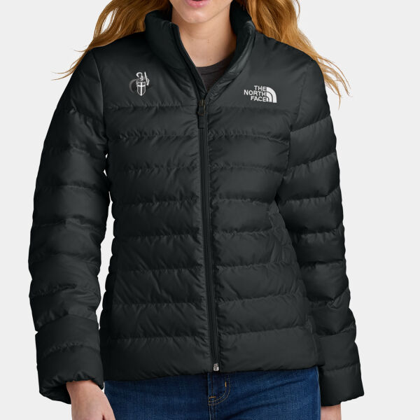 Women’s Down Hybrid Jacket Thumbnail