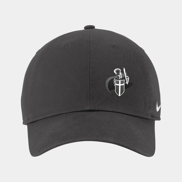 Heritage Cotton Twill Cap Thumbnail