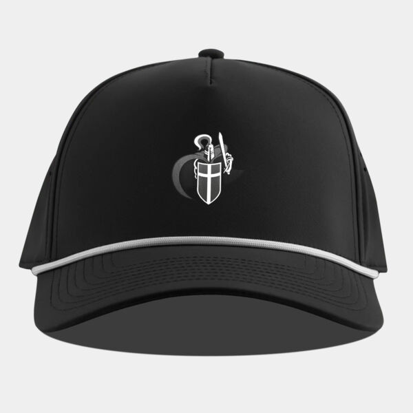 Curved 5 Panel Performance Thumbnail