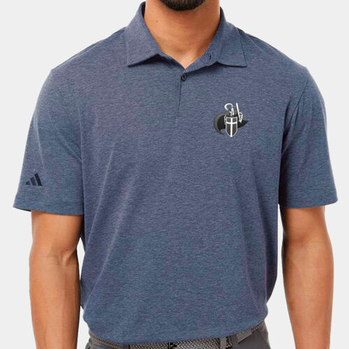 Blend Golf Polo Thumbnail