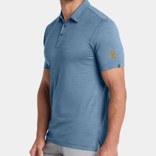 Premium BC - Auckland Slub Polo Thumbnail