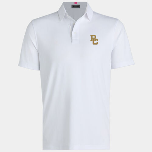Essential Performance Piqué Polo Thumbnail