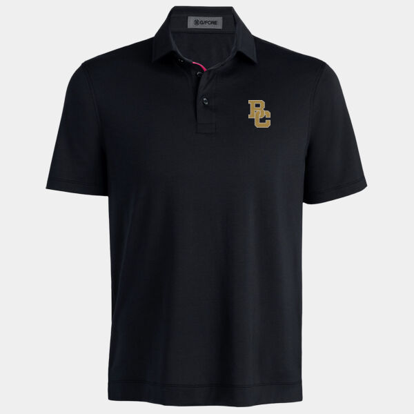 All Play Fine Stretch Piqué Polo Thumbnail